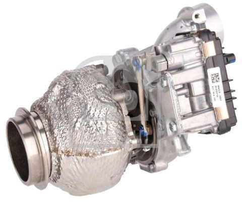 Turbina Mercedes E  C238